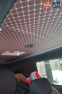 Мікроавтобус Dodge Sprinter 2004 в Тячеві