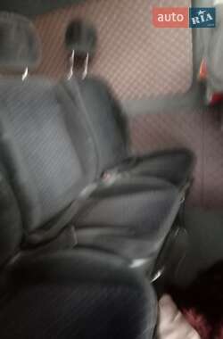 Мікроавтобус Dodge Sprinter 2004 в Тячеві