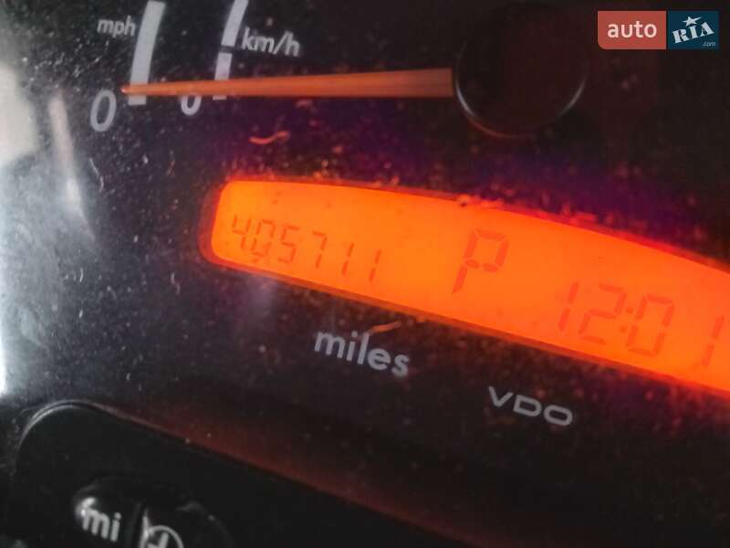 Мікроавтобус Dodge Sprinter 2004 в Тячеві