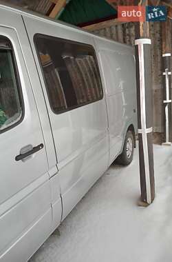 Мікроавтобус Dodge Sprinter 2004 в Тячеві
