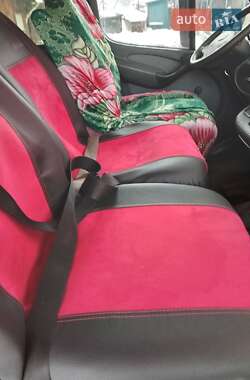 Мікроавтобус Dodge Sprinter 2004 в Тячеві