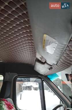 Мікроавтобус Dodge Sprinter 2004 в Тячеві
