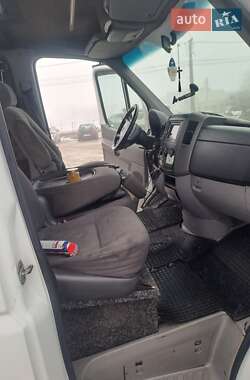 Универсал Dodge Sprinter 2008 в Черновцах
