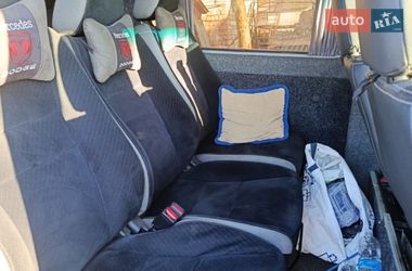 Грузопассажирский фургон Dodge Sprinter 2004 в Лебедине