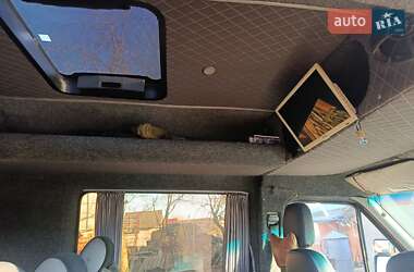 Грузопассажирский фургон Dodge Sprinter 2004 в Лебедине