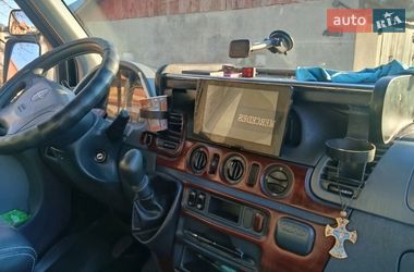 Грузопассажирский фургон Dodge Sprinter 2004 в Лебедине