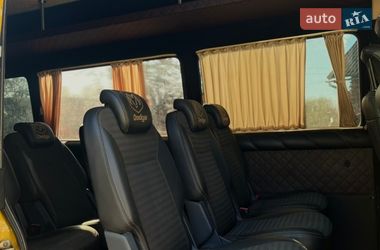 Микровэн Dodge Sprinter 2005 в Ивано-Франковске