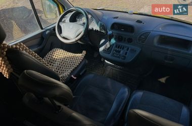 Микровэн Dodge Sprinter 2005 в Ивано-Франковске
