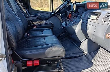 Микровэн Dodge Sprinter 2005 в Ужгороде