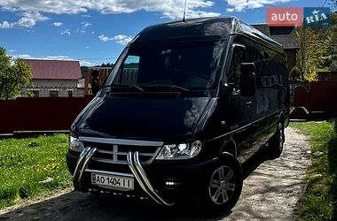 Микроавтобус Dodge Sprinter 2006 в Дубовом