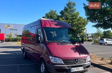 dodge sprinter 2006 в Мукачево от профессионального продавца Саша