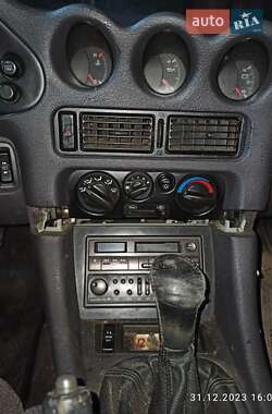 Купе Dodge Stealth 1993 в 
