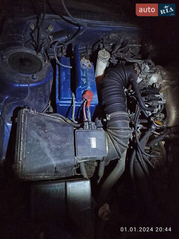 Купе Dodge Stealth 1993 в Хмельницком фото 21 Купе Dodge Stealth 1993 в Хмельницком