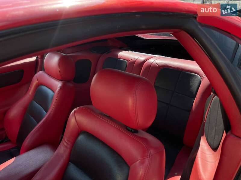 Купе Dodge Stealth 1991 в Ивано-Франковске