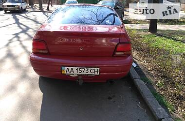 Седан Dodge Stratus 1995 в Киеве