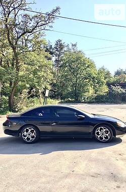 Купе Dodge Stratus 2001 в Киеве