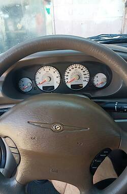 Седан Dodge Stratus 2006 в Одессе