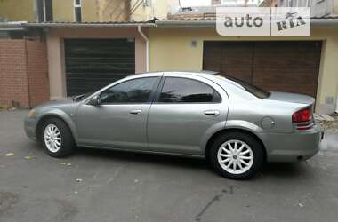 Седан Dodge Stratus 2006 в Одессе