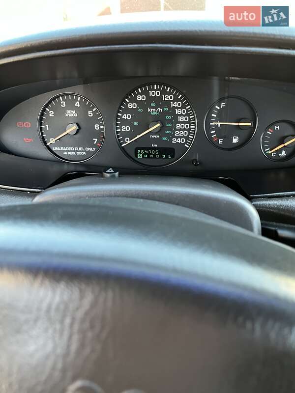 Седан Dodge Stratus 1996 в Киеве фото 9 Седан Dodge Stratus 1996 в Киеве