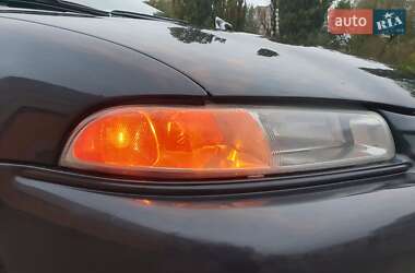 Седан Dodge Stratus 2000 в  фото 2 Седан Dodge Stratus 2000 в