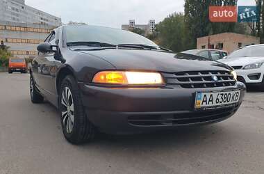 Седан Dodge Stratus 2000 в  фото 19 Седан Dodge Stratus 2000 в