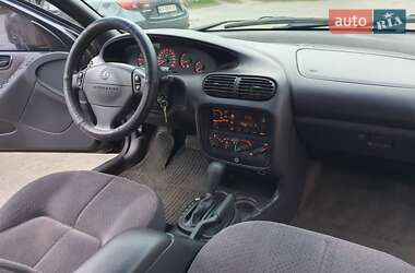 Седан Dodge Stratus 2000 в  фото 25 Седан Dodge Stratus 2000 в