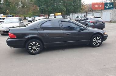 Седан Dodge Stratus 2000 в  фото 30 Седан Dodge Stratus 2000 в