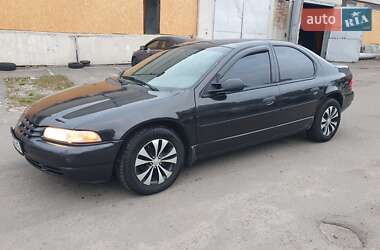 Седан Dodge Stratus 2000 в  фото 39 Седан Dodge Stratus 2000 в