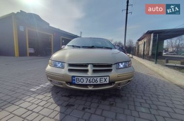 Седан Dodge Stratus 1999 в Днепре