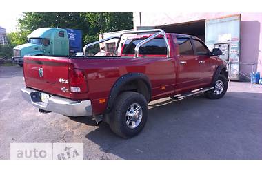Dodge 2011