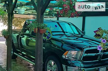 Dodge 2015
