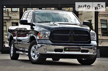 Dodge 2015