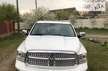 Dodge 2016