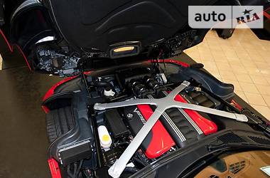 Купе Dodge Viper 2019 в 