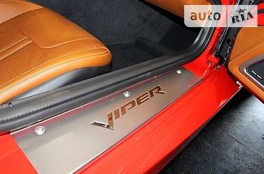 Купе Dodge Viper 2019 в Киеве