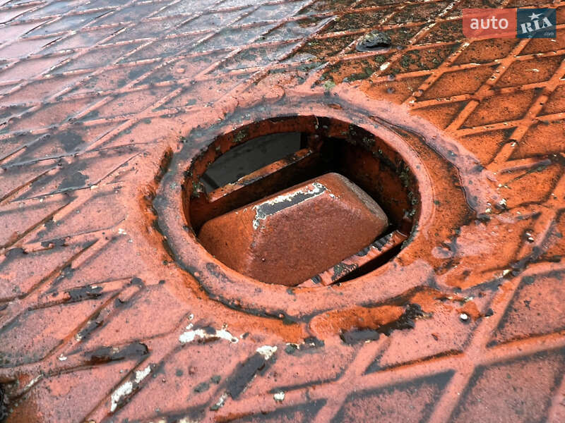 Низкорамная платформа Dogan DTS-3DYR 2015 в Черкассах фото 13 Низкорамная платформа Dogan DTS-3DYR 2015 в Черкассах