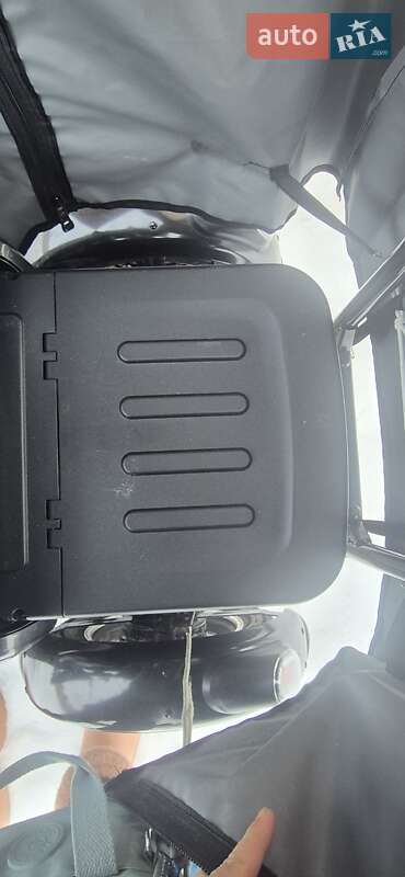 Моторолер Dominator Falcon 2025 в Києві