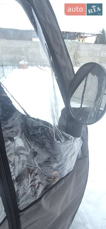 Моторолер Dominator Falcon 2025 в Києві