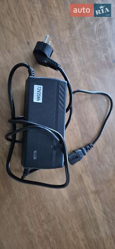 Моторолер Dominator Falcon 2025 в Києві