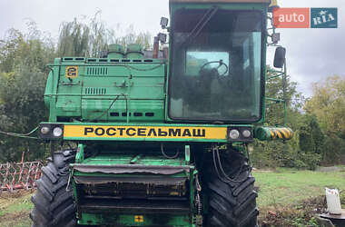 Інша спецтехніка ДОНЭКС ЭО 4111 2004 в Бершаді