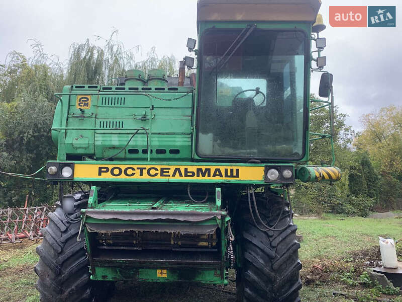 Інша спецтехніка ДОНЭКС ЭО 4111 2004 в Бершаді