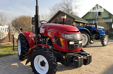 Dongfeng DF-244 2021 - фото