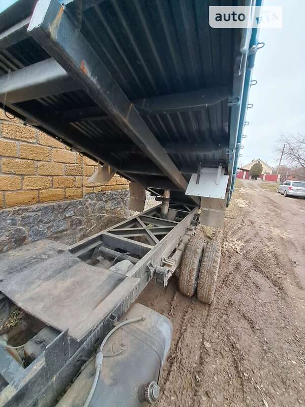 Самосвал Dongfeng 1032 2005 в Виннице