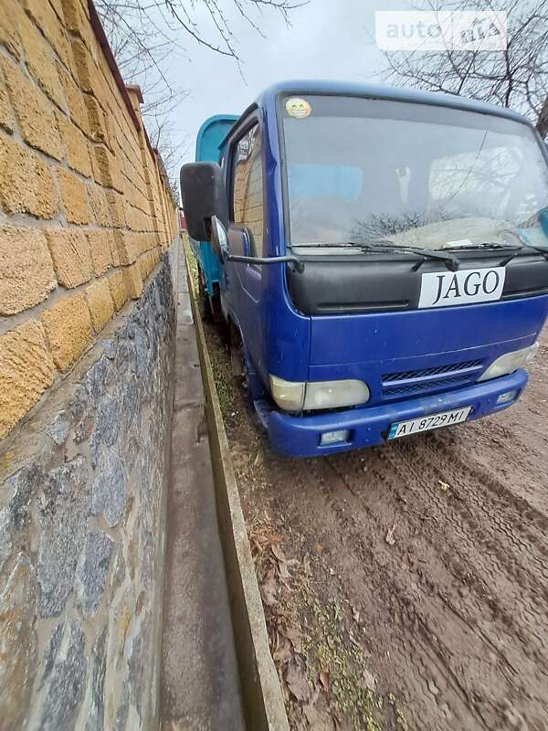 Самосвал Dongfeng 1032 2005 в Виннице