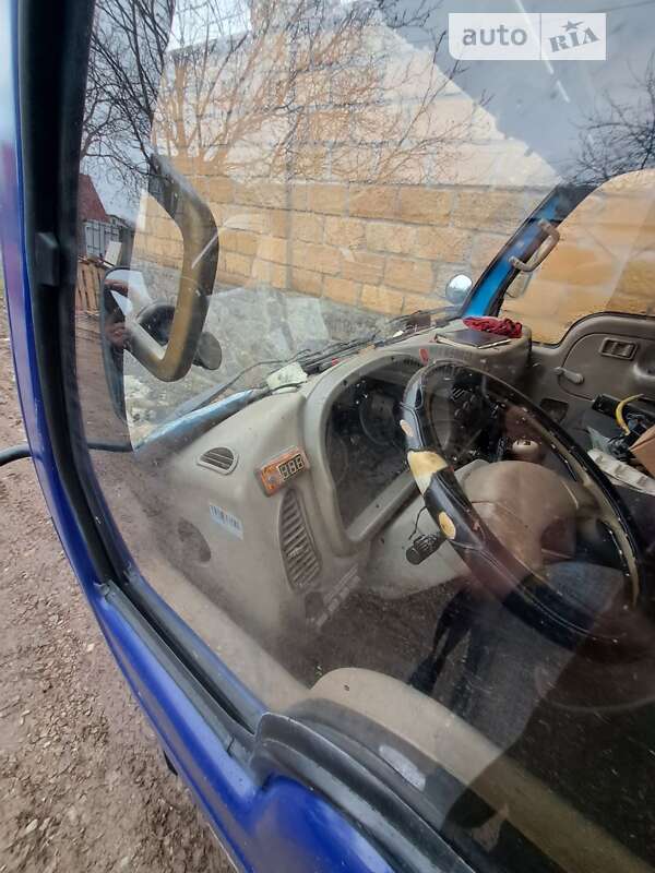 Самосвал Dongfeng 1032 2005 в Виннице