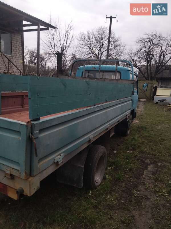 Борт Dongfeng 1032 2005 в Коростишеві