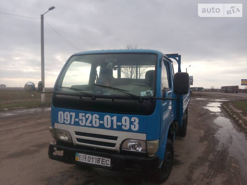 DongFeng 1044 2006 года