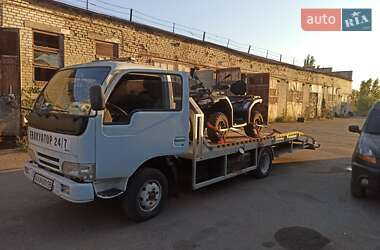 Автовоз Dongfeng 1044 2006 в Сумах