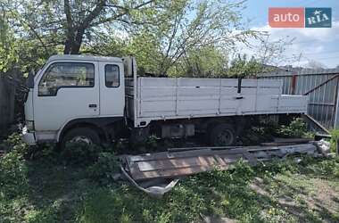 Борт Dongfeng 1044 2006 в Дніпрі