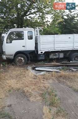 Борт Dongfeng 1044 2006 в Дніпрі